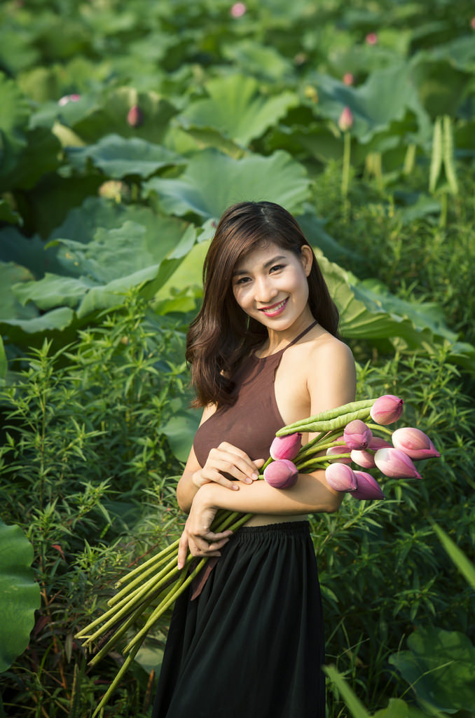诡媚海妖